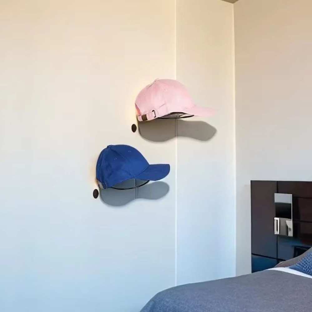 Wall Mounted Iron Ball Storage Rack For Basketball Football Volleyball 2