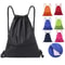 Large Capacity Drawstring Sports Backpack Gym Bag For Men And Women 1