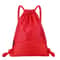 Large Capacity Drawstring Sports Backpack Gym Bag For Men And Women 7