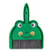 Cartoon Mini Broom And Dustpan Set For Keyboard And Small Surface Cleaning 7