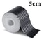 Nano Carbon Fiber 3D Protection Tape For Car Door Mirror And Body Strip 6