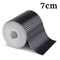Nano Carbon Fiber 3D Protection Tape For Car Door Mirror And Body Strip 7