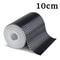 Nano Carbon Fiber 3D Protection Tape For Car Door Mirror And Body Strip 8
