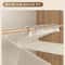 10Piece GooseType Telescopic MultiLayer Pants Storage Rack For Wardrobe And Dorm 5