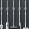 WallMounted Traceless Suction Mop And Broom Storage Rack With Waterproof Clips 5