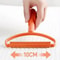 Portable Fabric Lint Roller And Hair Remover For Clothes And Furniture 1