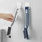 HeavyDuty Long Handle Bathroom Scrub Brush For Floor Tile Sink And Bathtub 5