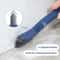 HeavyDuty Long Handle Bathroom Scrub Brush For Floor Tile Sink And Bathtub 7