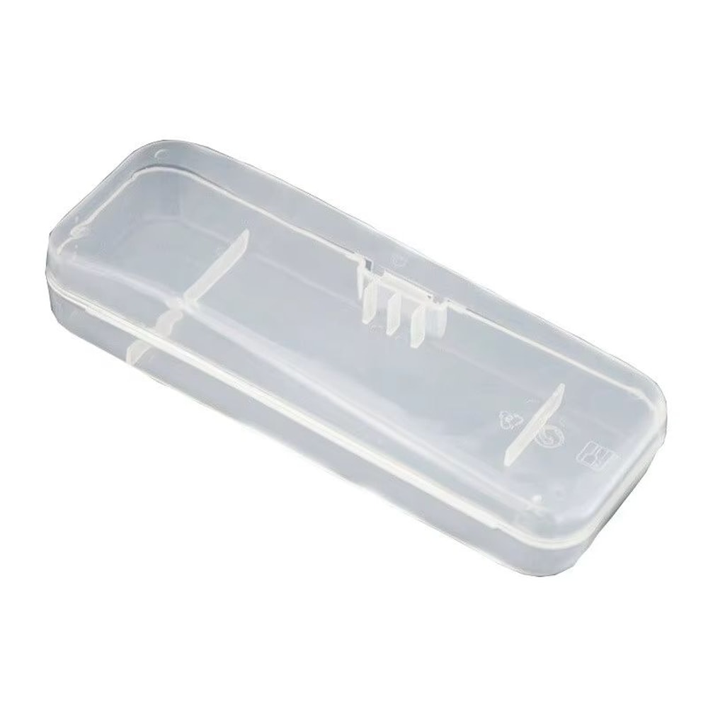 Durable Shaving Storage Box For Men Razor And Grooming Tools 6