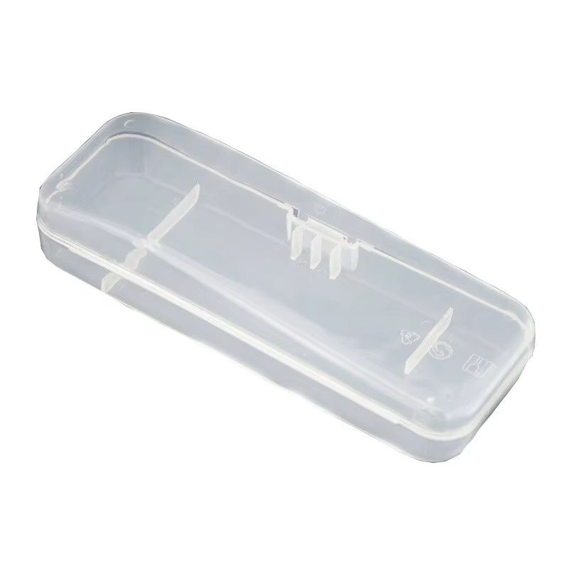 Durable Shaving Storage Box For Men Razor And Grooming Tools 6