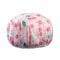 Thickened Waterproof Shower Cap For Women Spa And Bathroom Use 5