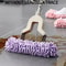 Chenille Mop Slippers Floor Cleaning Foot Covers 2Pack 1