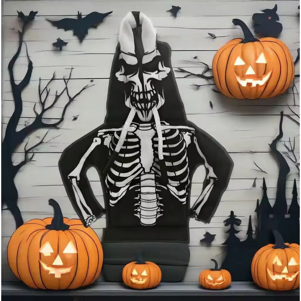 Universal Gear Shift Cover Mini Hoodie For Car Shift Lever Interior Decoration 5