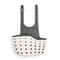 Adjustable Hanging Sink Drain Basket Storage Holder For Kitchen Accessories 6