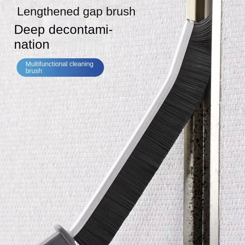 4Piece Gap Cleaning Brush Set For Kitchen Home And Blind Cleaning 1