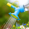 DIY Garden Plant Watering Sprinkler Bottle Cap Nozzle For Indoor And Outdoor Pots 0