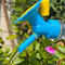 DIY Garden Plant Watering Sprinkler Bottle Cap Nozzle For Indoor And Outdoor Pots 1