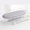 Portable Mini Ironing Board Rack For Clothes Sleeves And Shirts 3