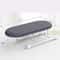 Portable Mini Ironing Board Rack For Clothes Sleeves And Shirts 6