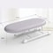 Portable Mini Ironing Board Rack For Clothes Sleeves And Shirts 8