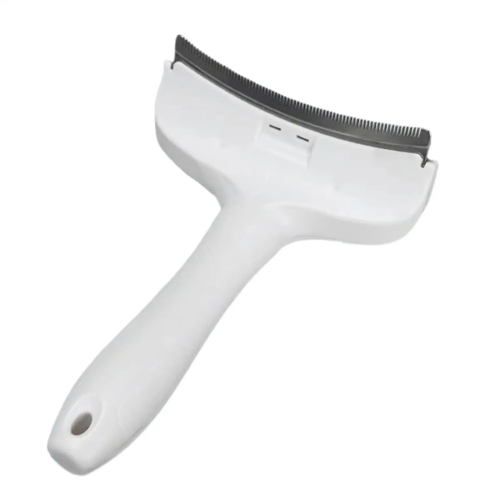 Slicker Undercoat Deshedding Brush And Dematting Tool For Dogs And Cats 6