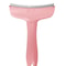 Slicker Undercoat Deshedding Brush And Dematting Tool For Dogs And Cats 7