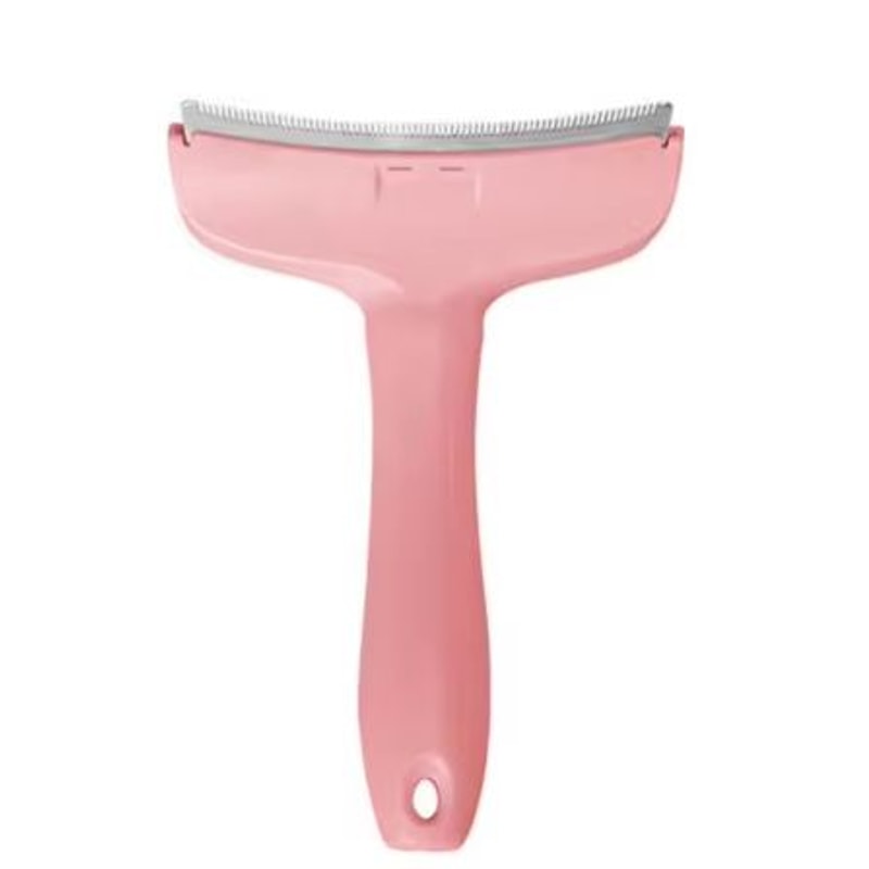 Slicker Undercoat Deshedding Brush And Dematting Tool For Dogs And Cats 7