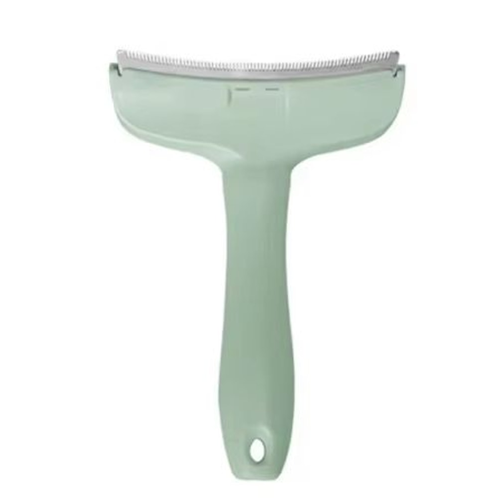 Slicker Undercoat Deshedding Brush And Dematting Tool For Dogs And Cats 8