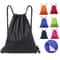 Large Capacity Drawstring Sports Backpack For Gym Basketball Yoga And Everyday Use 1