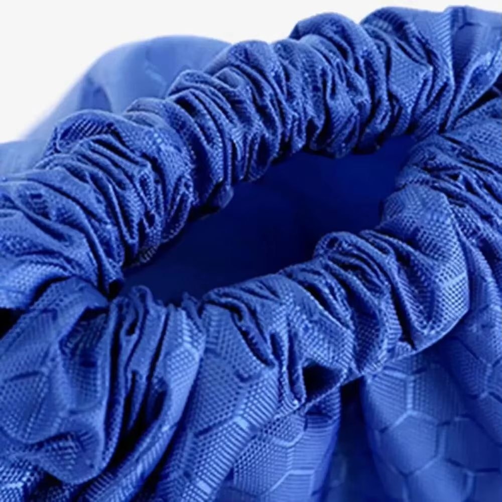 Large Capacity Drawstring Sports Backpack For Gym Basketball Yoga And Everyday Use 4