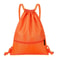 Large Capacity Drawstring Sports Backpack For Gym Basketball Yoga And Everyday Use 9