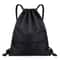 Large Capacity Drawstring Sports Backpack For Gym Basketball Yoga And Everyday Use 6
