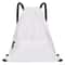 Large Capacity Drawstring Sports Backpack For Gym Basketball Yoga And Everyday Use 8