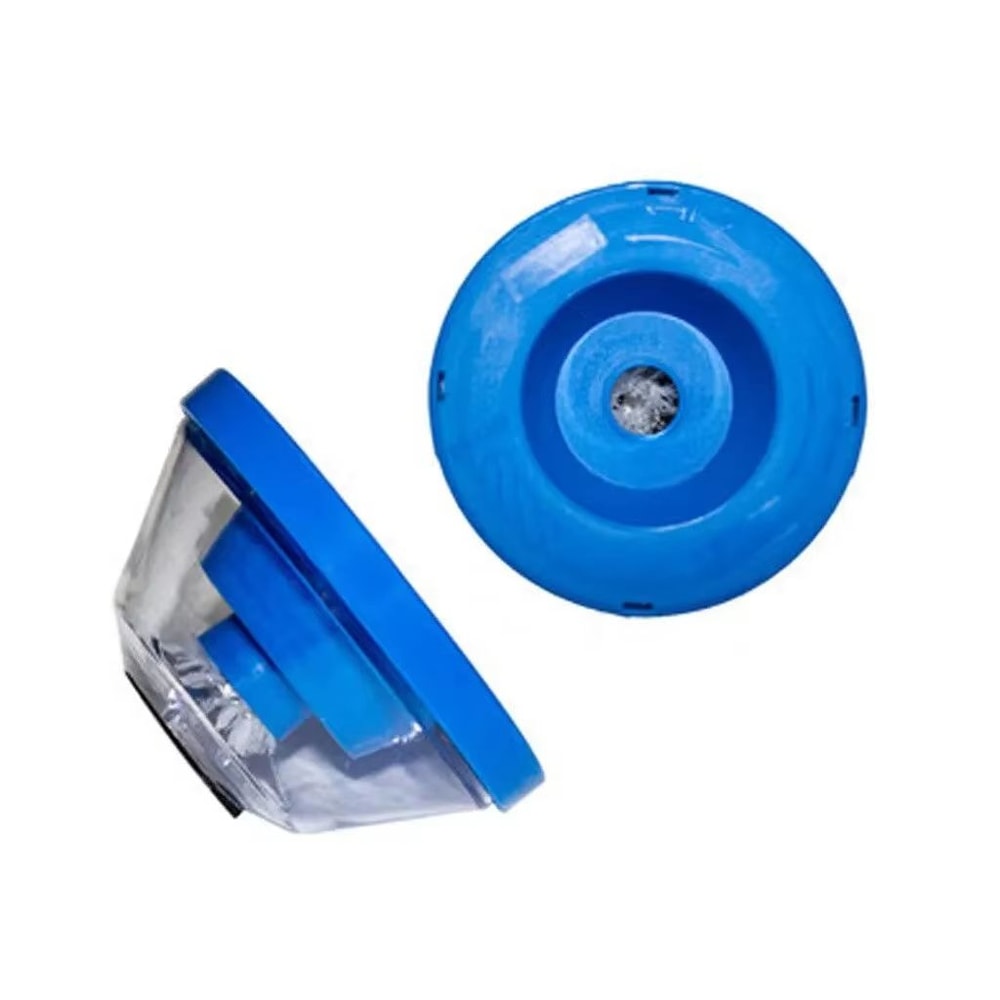 Electric Drill Dust Cover And Collector Dustproof Accessory For Power Tools 3