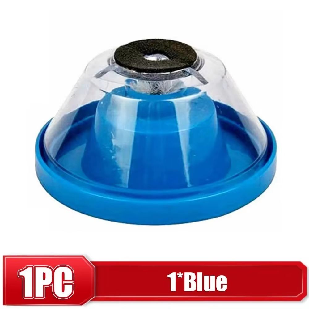 Electric Drill Dust Cover And Collector Dustproof Accessory For Power Tools 6