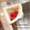 Suction Cup Corner Sink Strainer Basket For Kitchen Storage And Drain Protection 4