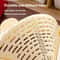 Suction Cup Corner Sink Strainer Basket For Kitchen Storage And Drain Protection 5