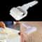 Pastry Lattice Dough Cutter Roller For Baking And Kitchen Prep 2