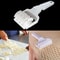 Pastry Lattice Dough Cutter Roller For Baking And Kitchen Prep 2