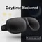 Premium 3D Blackout Sleep Eye Mask For Deep Rest 0