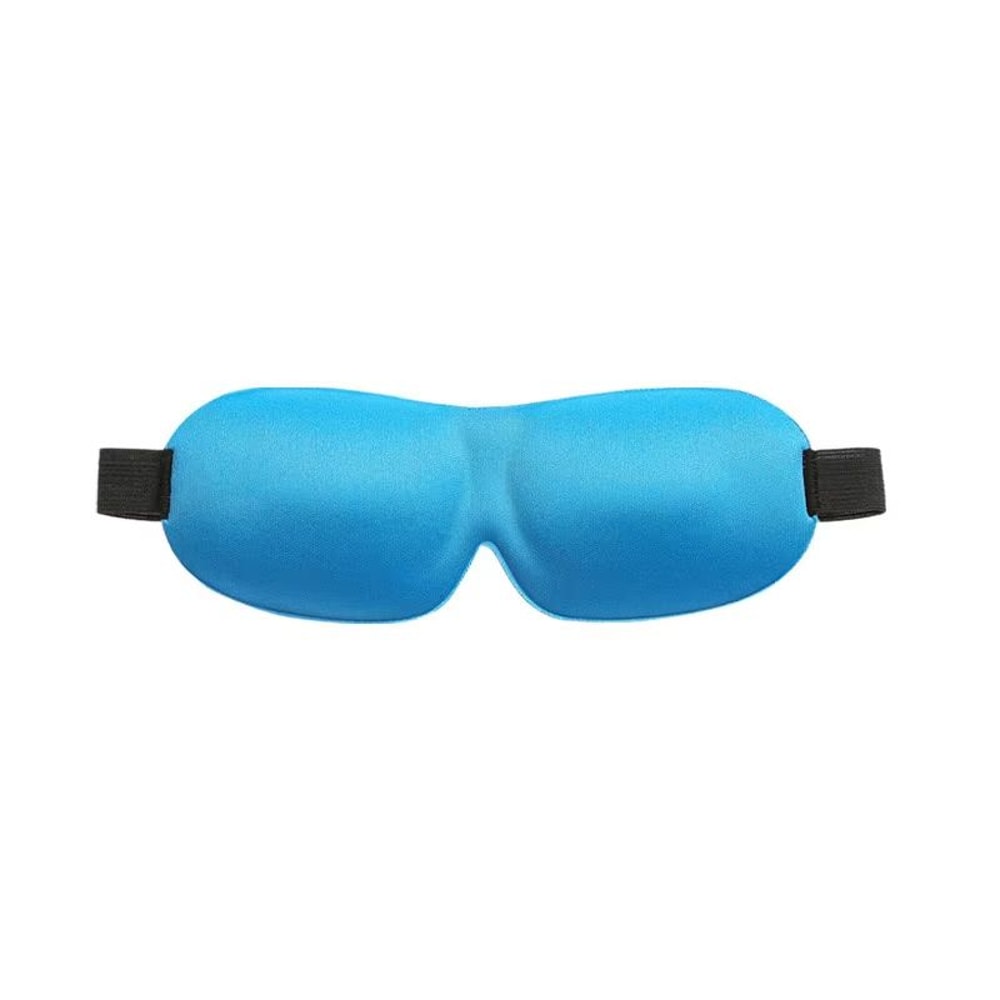 Premium 3D Blackout Sleep Eye Mask For Deep Rest 6
