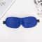 Premium 3D Blackout Sleep Eye Mask For Deep Rest 9