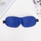 Premium 3D Blackout Sleep Eye Mask For Deep Rest 9