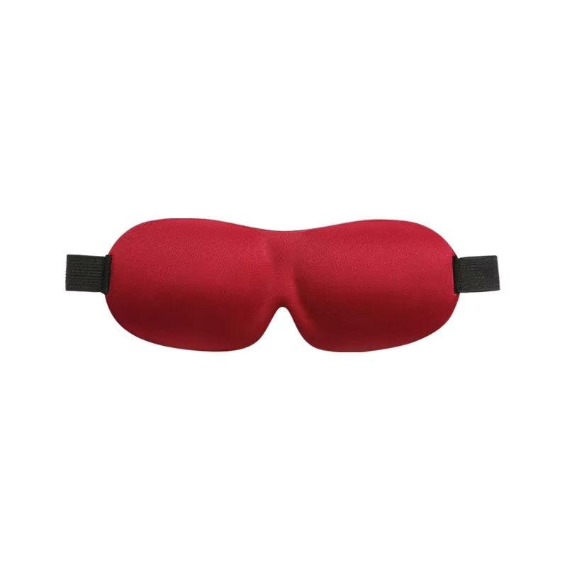 Premium 3D Blackout Sleep Eye Mask For Deep Rest 8