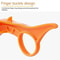 Stainless Steel Fruit And Vegetable Peeler And Orange Cutter Tool 5