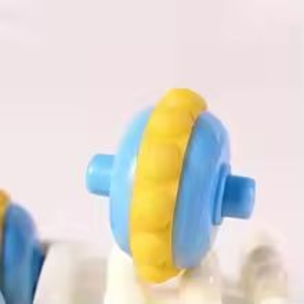 Acupressure Foot Massage Mat For Stress Relief And Reflexology Therapy 5