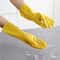 Premium Latex Waterproof Household Cleaning Gloves For Kitchen And Home 2
