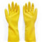 Premium Latex Waterproof Household Cleaning Gloves For Kitchen And Home 5