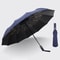 12Bone Fully Automatic UVResistant Folding Travel Umbrella 7