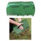 Leaf Hand Rake And Rubbish PickUp Claws For Garden And Yard Cleanup 2